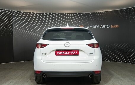 Mazda CX-5 II, 2018 год, 3 029 400 рублей, 8 фотография