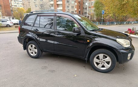 Toyota RAV4, 2003 год, 999 000 рублей, 3 фотография