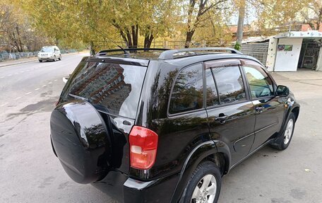 Toyota RAV4, 2003 год, 999 000 рублей, 5 фотография