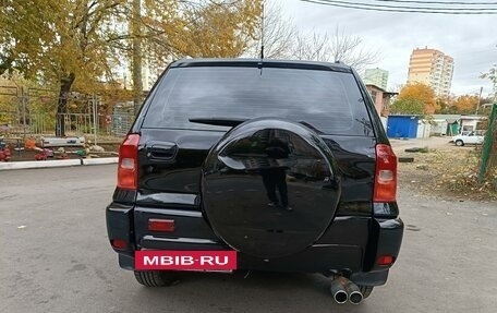 Toyota RAV4, 2003 год, 999 000 рублей, 6 фотография