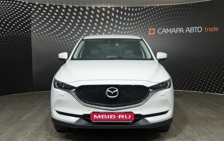 Mazda CX-5 II, 2018 год, 3 029 400 рублей, 7 фотография