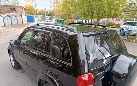 Toyota RAV4, 2003 год, 999 000 рублей, 15 фотография