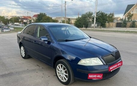 Skoda Octavia, 2006 год, 750 000 рублей, 2 фотография