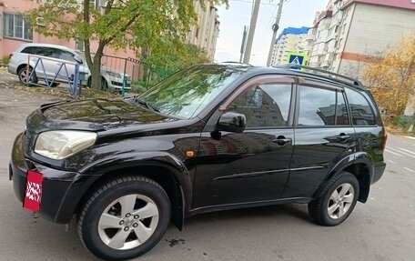 Toyota RAV4, 2003 год, 999 000 рублей, 16 фотография