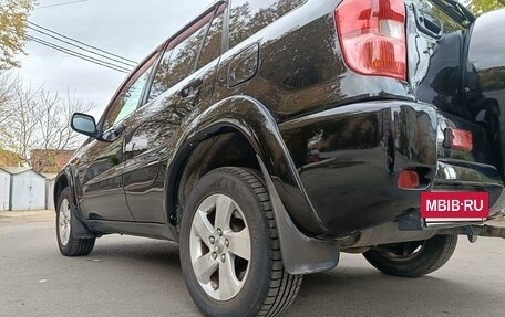 Toyota RAV4, 2003 год, 999 000 рублей, 14 фотография