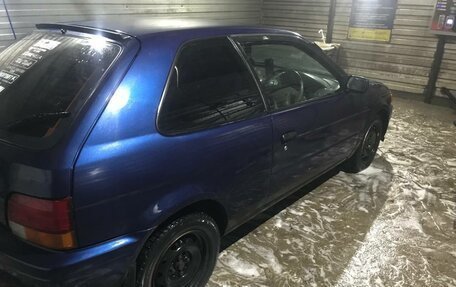 Toyota Corsa, 1997 год, 306 000 рублей, 3 фотография