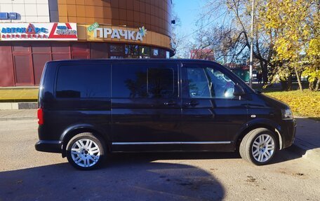 Volkswagen Multivan T5, 2010 год, 2 250 000 рублей, 3 фотография