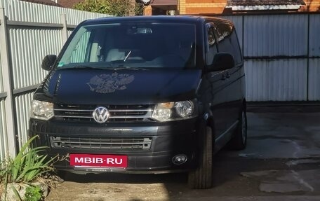 Volkswagen Multivan T5, 2010 год, 2 250 000 рублей, 2 фотография