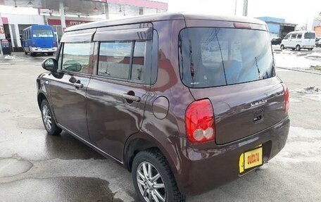 Suzuki Alto Lapin II, 2010 год, 560 016 рублей, 7 фотография