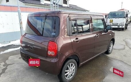 Suzuki Alto Lapin II, 2010 год, 560 016 рублей, 5 фотография