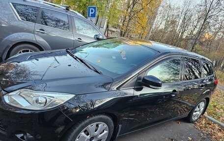 Ford Focus III, 2013 год, 950 000 рублей, 4 фотография