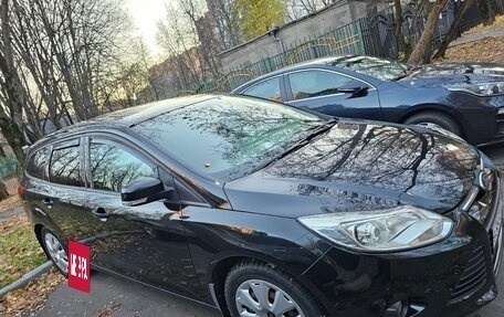 Ford Focus III, 2013 год, 950 000 рублей, 3 фотография