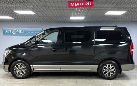 Hyundai H-1 II рестайлинг, 2021 год, 3 749 000 рублей, 8 фотография