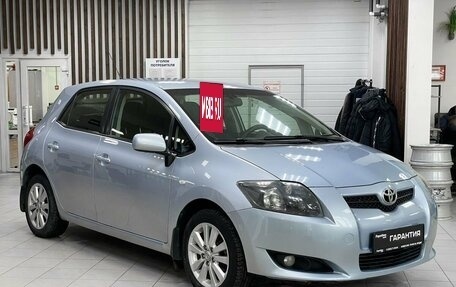 Toyota Auris II, 2007 год, 750 000 рублей, 3 фотография