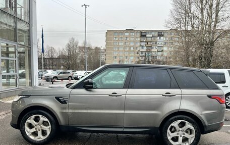 Land Rover Range Rover Sport II, 2019 год, 6 699 000 рублей, 2 фотография