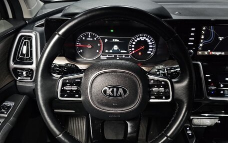 KIA Sorento IV, 2020 год, 3 390 000 рублей, 8 фотография