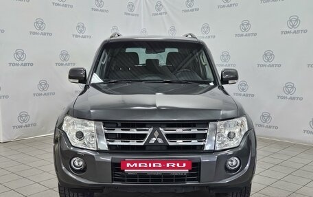 Mitsubishi Pajero IV, 2012 год, 2 154 000 рублей, 2 фотография