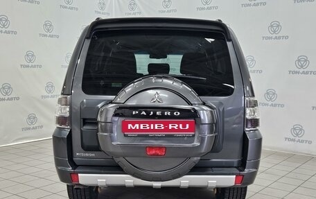 Mitsubishi Pajero IV, 2012 год, 2 154 000 рублей, 6 фотография