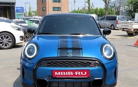 MINI Hatch, 2021 год, 2 300 200 рублей, 3 фотография