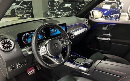 Mercedes-Benz GLB, 2021 год, 3 700 000 рублей, 4 фотография