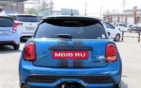 MINI Hatch, 2021 год, 2 300 200 рублей, 5 фотография