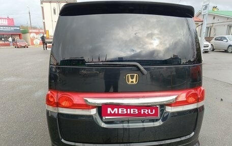 Honda Stepwgn III, 2006 год, 1 050 000 рублей, 4 фотография