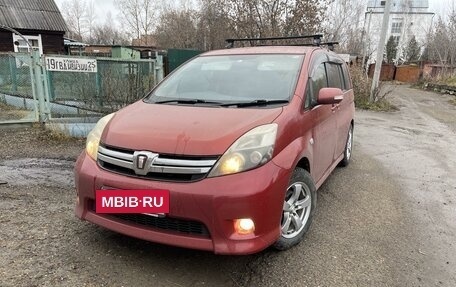 Toyota ISis I, 2012 год, 1 550 000 рублей, 3 фотография