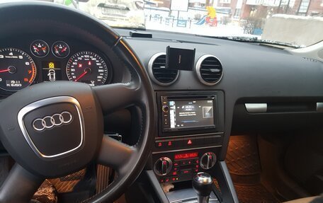 Audi A3, 2012 год, 970 000 рублей, 6 фотография