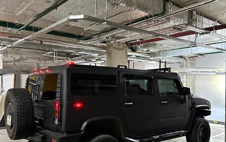 Hummer H2, 2006 год, 2 500 000 рублей, 2 фотография