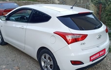 Hyundai i30 II рестайлинг, 2013 год, 1 260 000 рублей, 3 фотография