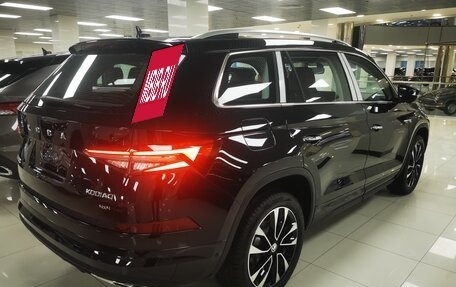 Skoda Kodiaq I, 2023 год, 5 100 000 рублей, 4 фотография