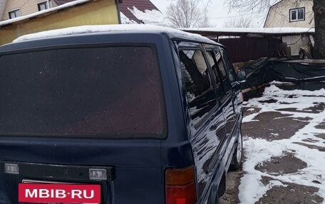 Toyota Lite Ace III, 1991 год, 370 000 рублей, 5 фотография