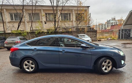 Hyundai i40 I рестайлинг, 2014 год, 1 350 000 рублей, 3 фотография