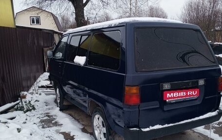 Toyota Lite Ace III, 1991 год, 370 000 рублей, 2 фотография