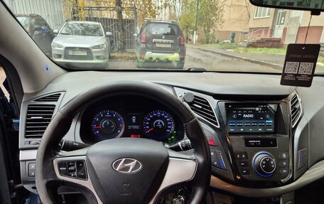 Hyundai i40 I рестайлинг, 2014 год, 1 350 000 рублей, 8 фотография