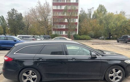 Ford Mondeo V, 2018 год, 1 700 000 рублей, 9 фотография