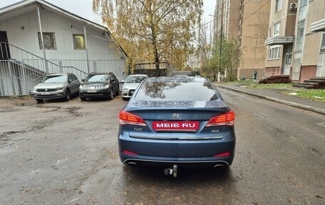 Hyundai i40 I рестайлинг, 2014 год, 1 350 000 рублей, 4 фотография