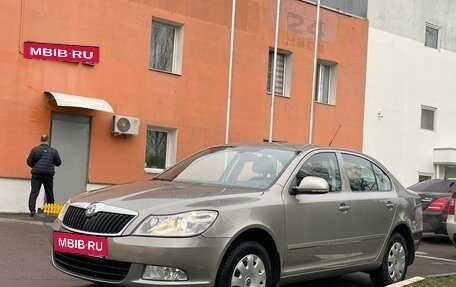 Skoda Octavia, 2009 год, 1 250 000 рублей, 5 фотография