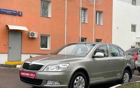 Skoda Octavia, 2009 год, 1 250 000 рублей, 4 фотография