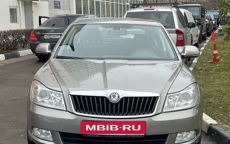 Skoda Octavia, 2009 год, 1 250 000 рублей, 2 фотография