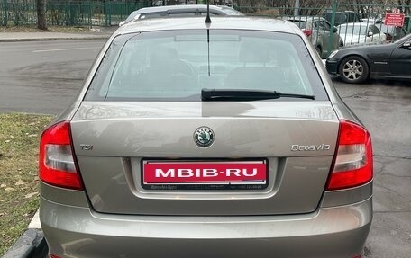 Skoda Octavia, 2009 год, 1 250 000 рублей, 11 фотография