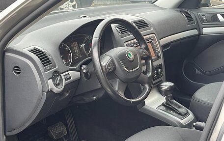 Skoda Octavia, 2009 год, 1 250 000 рублей, 27 фотография