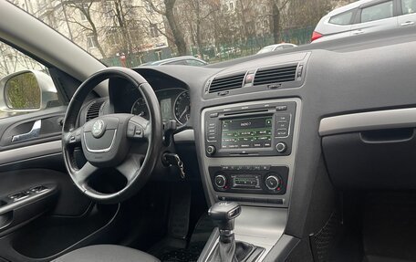 Skoda Octavia, 2009 год, 1 250 000 рублей, 28 фотография