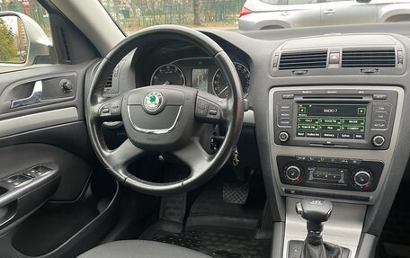 Skoda Octavia, 2009 год, 1 250 000 рублей, 26 фотография