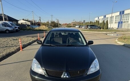 Mitsubishi Lancer IX, 2006 год, 700 000 рублей, 12 фотография