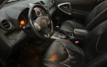 Toyota RAV4, 2007 год, 1 270 000 рублей, 2 фотография