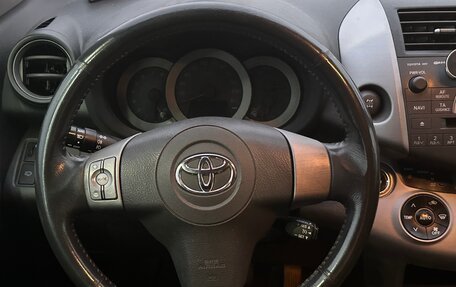 Toyota RAV4, 2007 год, 1 270 000 рублей, 6 фотография