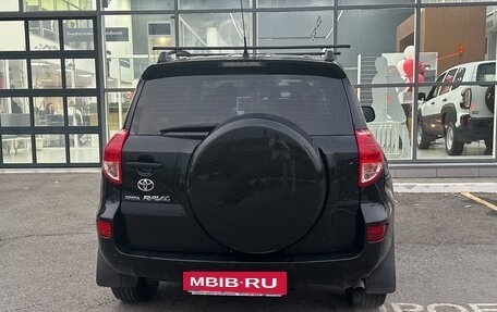 Toyota RAV4, 2007 год, 1 270 000 рублей, 15 фотография