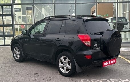 Toyota RAV4, 2007 год, 1 270 000 рублей, 16 фотография