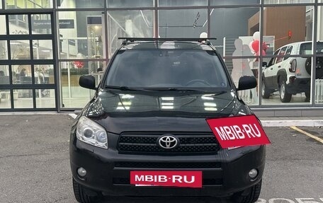 Toyota RAV4, 2007 год, 1 270 000 рублей, 12 фотография